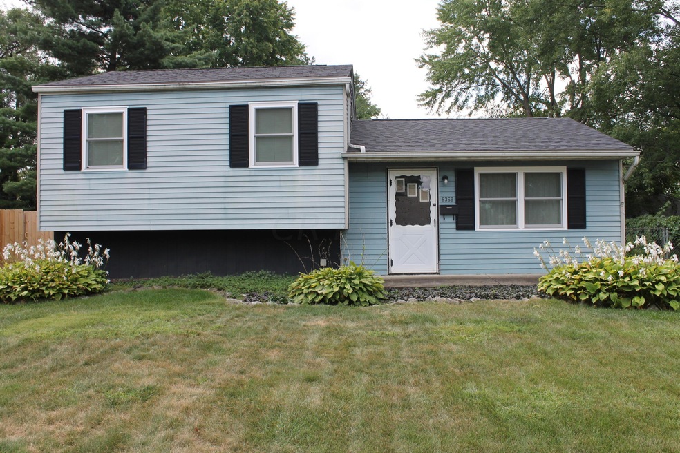 5369 Paladim Rd, Columbus, OH 43232 - photo 1