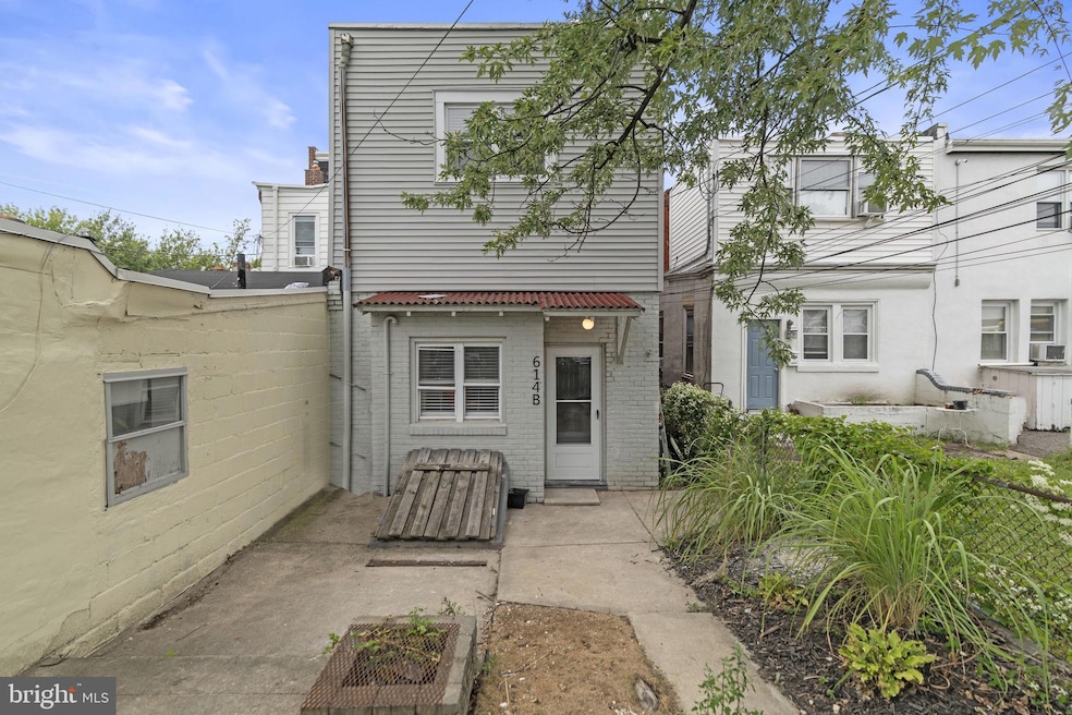 614 Station Ave unit B, Haddon Heights, NJ 08035 - photo 1