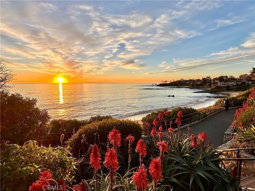 View from Heisler Park, just blocks away!