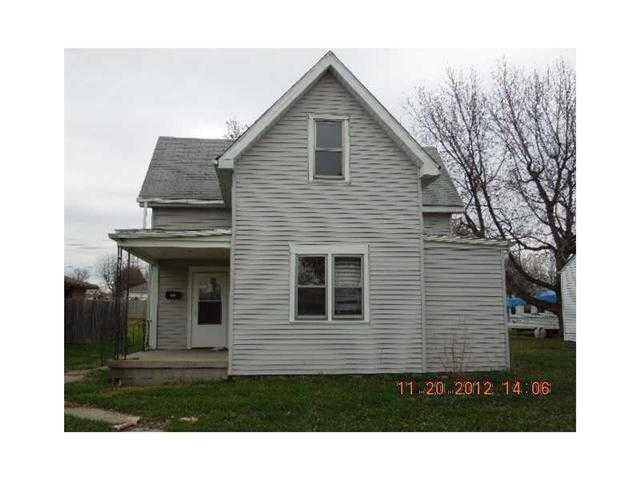 3622 E Lynn St, Anderson, IN 46013 - photo 1