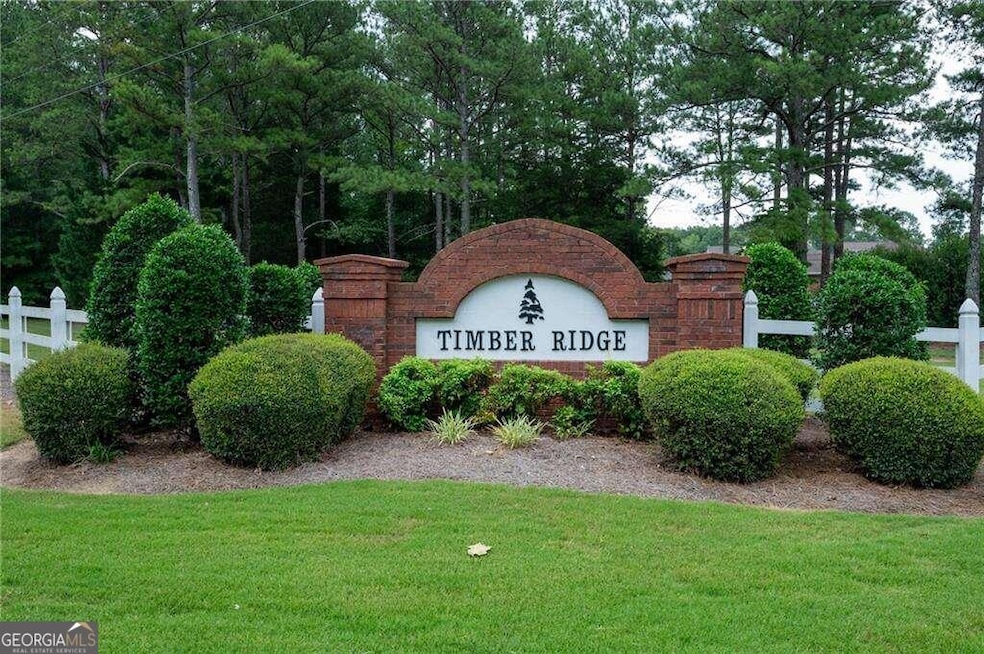 150 Timber Ridge Dr NE, Calhoun, GA 30701 - photo 1