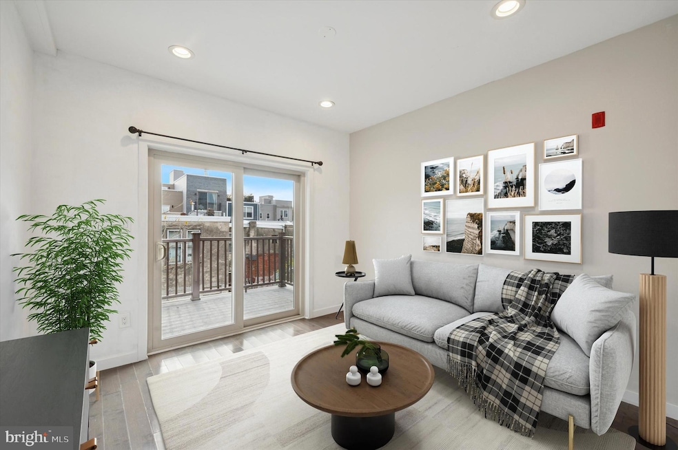 1814 Federal St unit B, Philadelphia, PA 19146 - photo 1