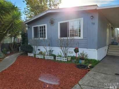 78 Soria Ct, Rohnert Park, CA 94928 - photo 1