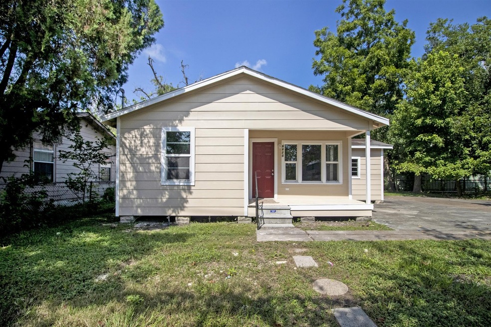 6625 Wheatley St, Houston, TX 77091 - photo 1