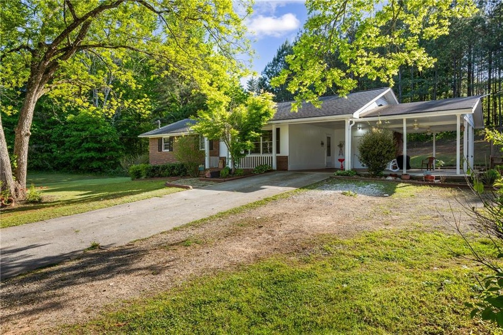 83 Lakeview Dr, Temple, GA 30179 - photo 1