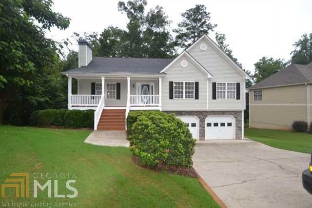 103 Sable Trace Ln, Acworth, GA 30102 - photo 1