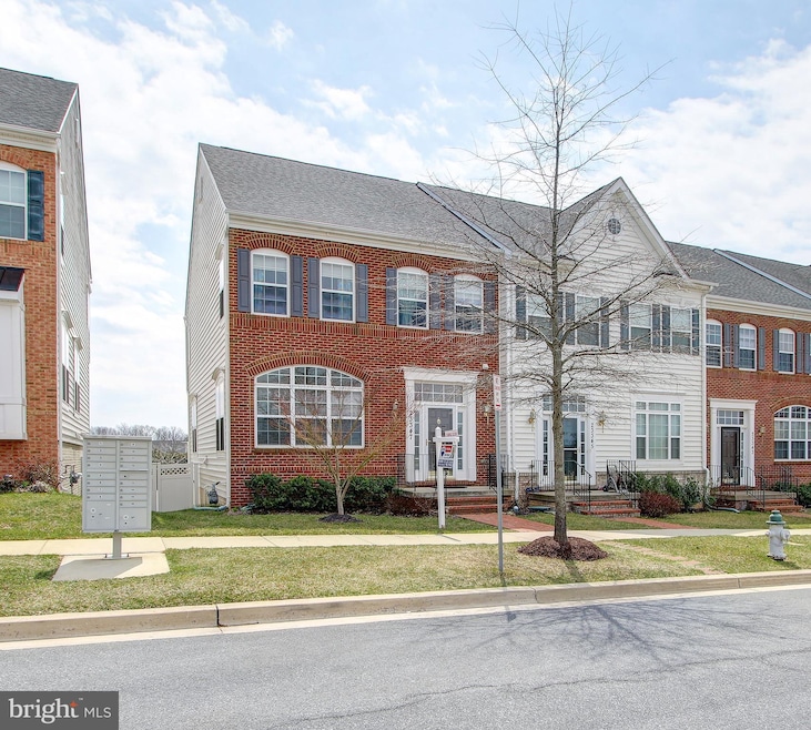 23347 Arora Hills Dr, Clarksburg, MD 20871 - photo 1