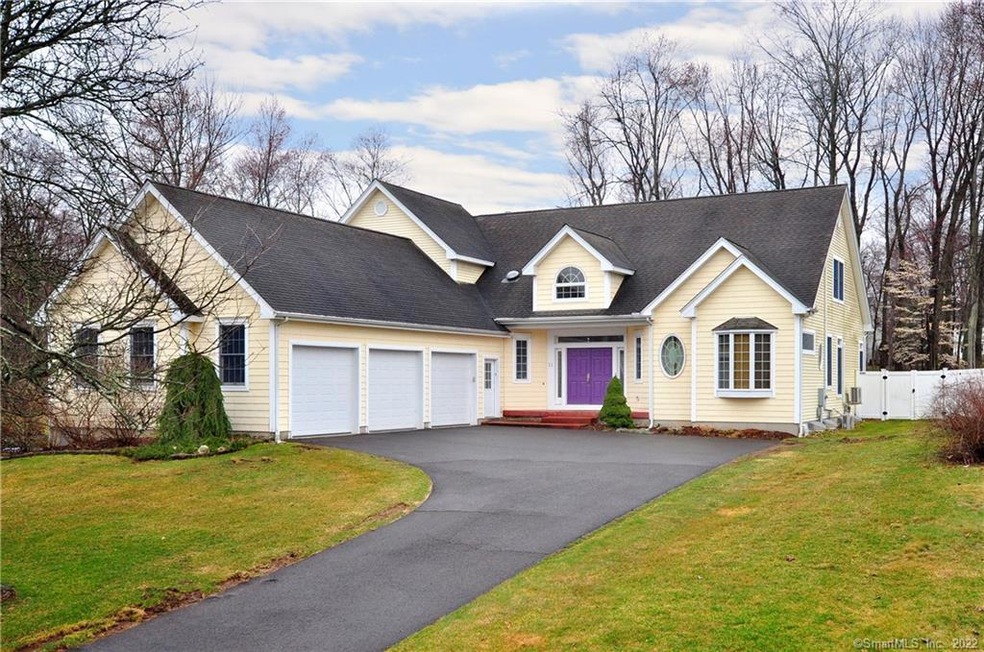 11 Foxglove Ln, Windsor, CT 06095 - photo 1