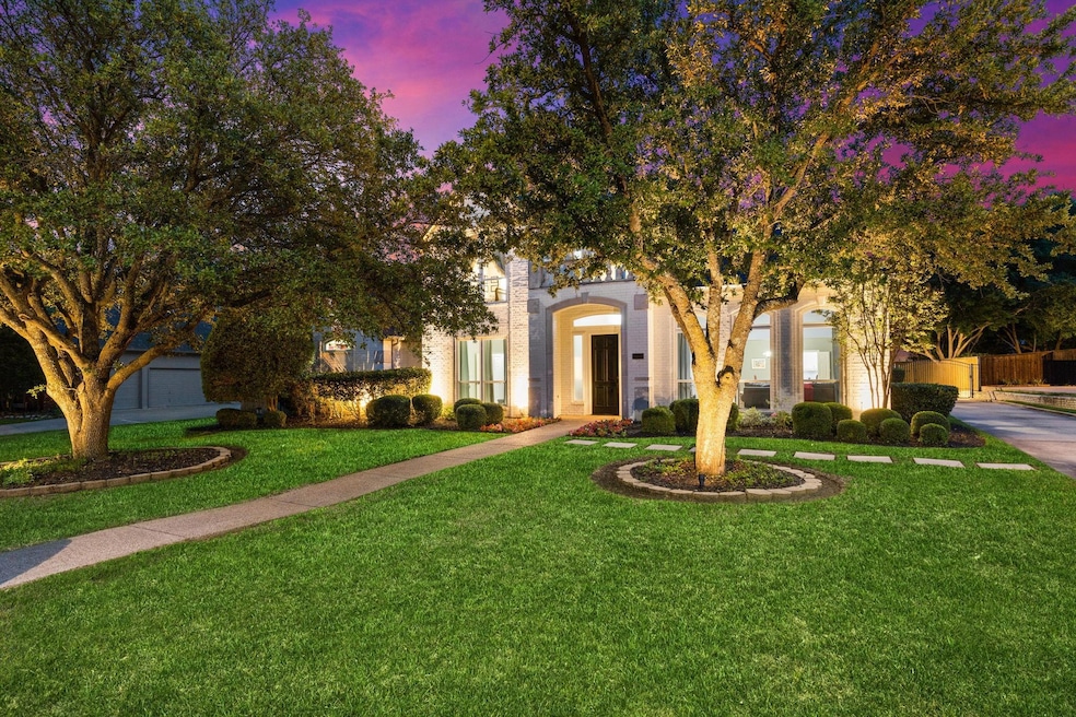 514 Timber Lake Dr, Southlake, TX 76092 - photo 1