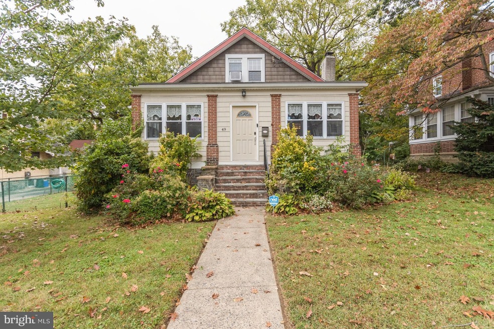 49 Berkley Ave, Lansdowne, PA 19050 - photo 1