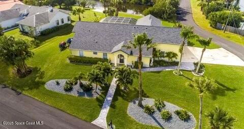 5080 Seiler St, Melbourne Beach, FL 32951 - photo 1