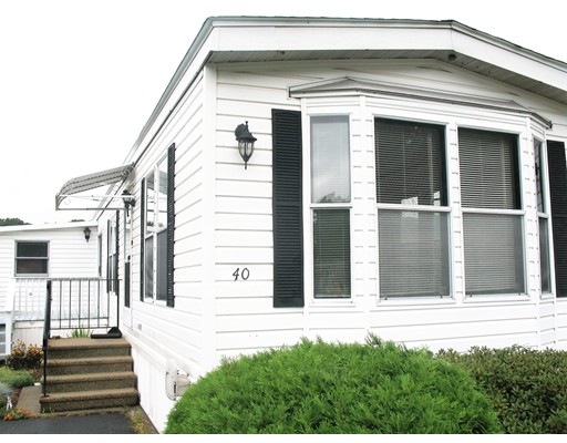 40 Clayton Dr, West Springfield, MA 01089 - photo 1