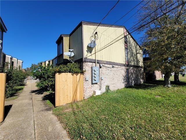 1708 Newport Place unit A, Kenner, LA 70065 - photo 1