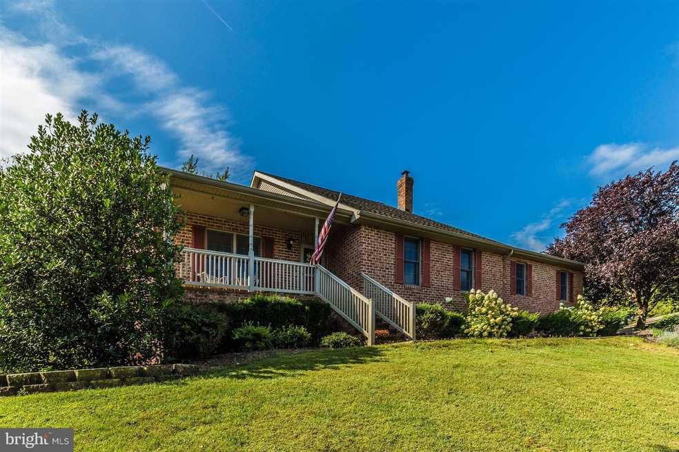 12943 Greensburg Rd, Smithsburg, MD 21783 - photo 1