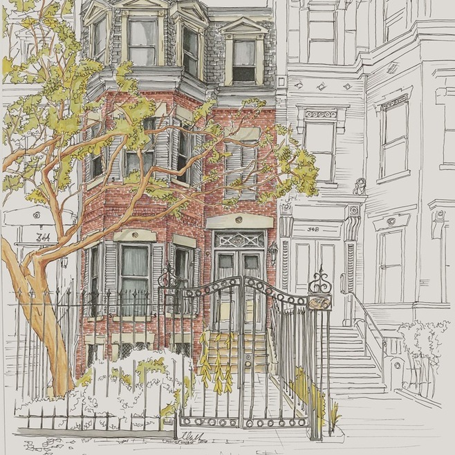 346 Marlborough St, Boston, MA 02115 - photo 1