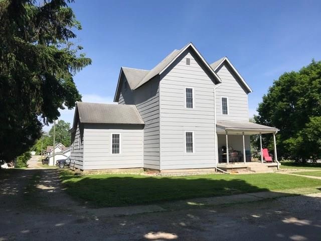 505 Woodward St, Lapel, IN 46051 - photo 1