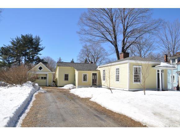 Spacious Driveway