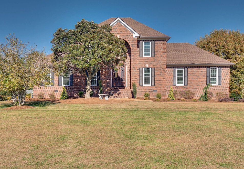 7276 Old Franklin Rd, Fairview, TN 37062 - photo 1