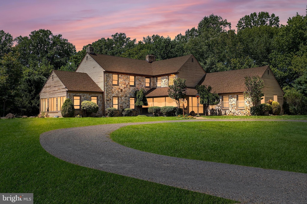 75 Eayrestown Rd, Medford, NJ 08055 - photo 1