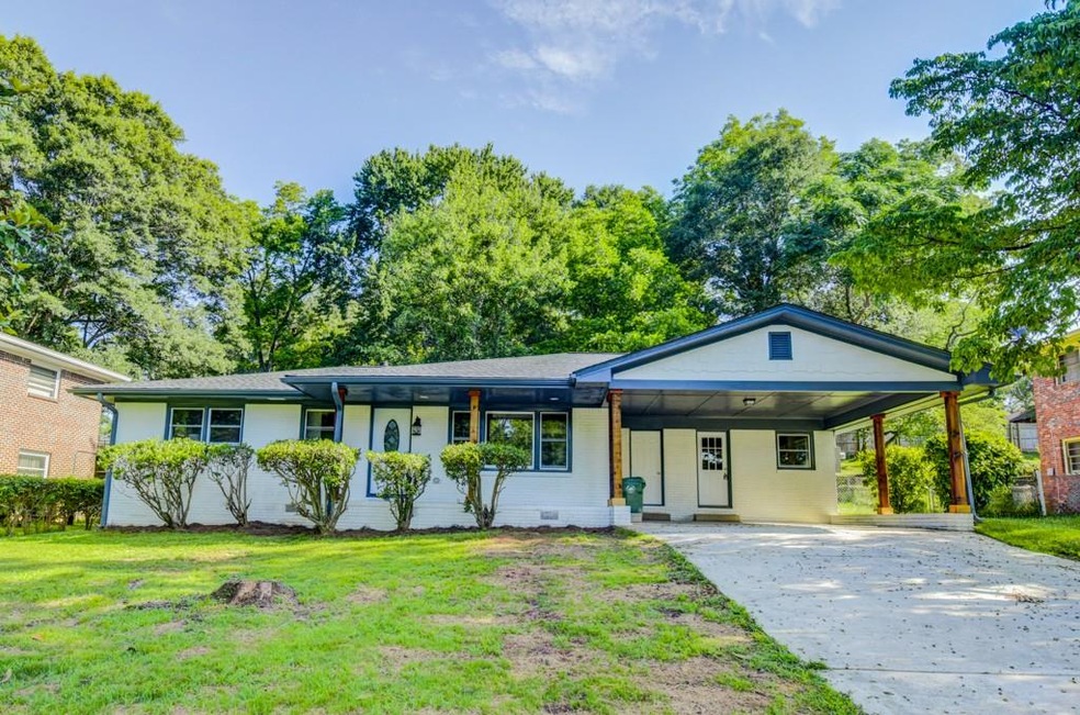 Fully Renovated!!