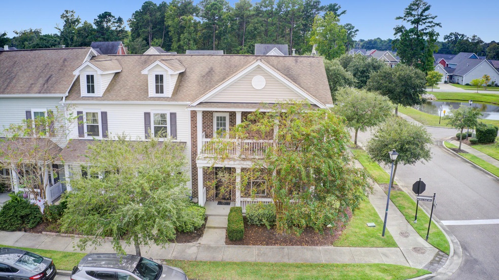 1441 Nautical Chart Dr, Charleston- Aeri