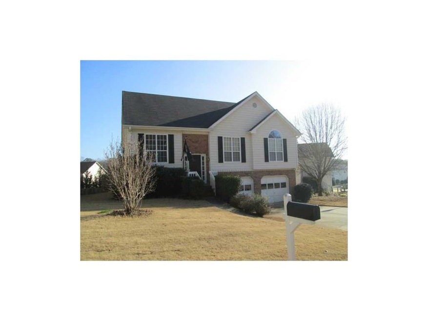 Exterior Front. Wonderful home in convenient Smyrn