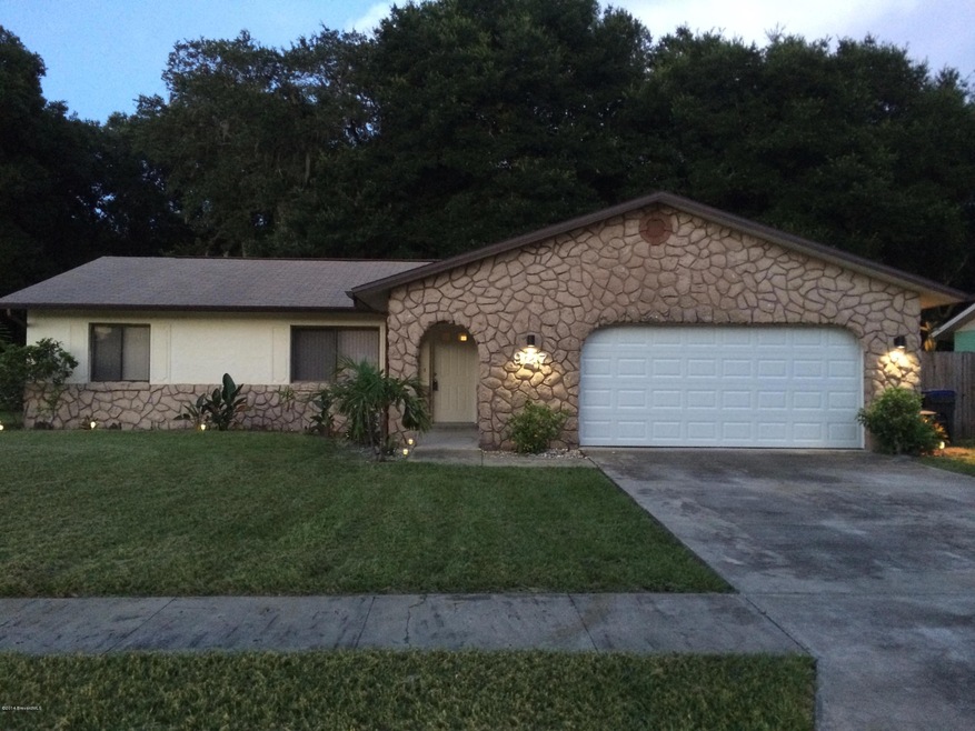 927 Tennessee St, Titusville, FL 32796 - photo 1