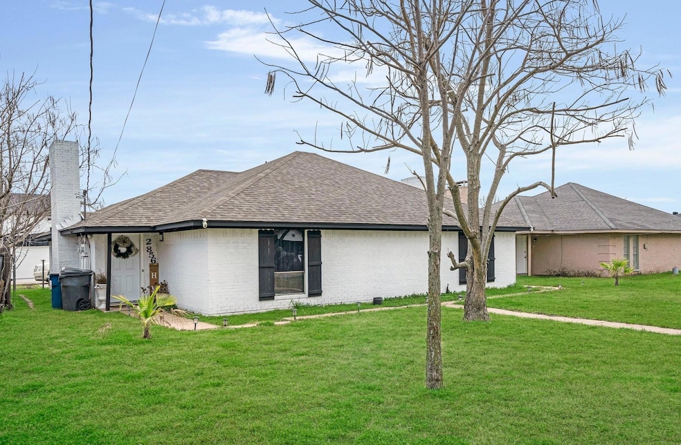 Sold • Co-Listing Agent