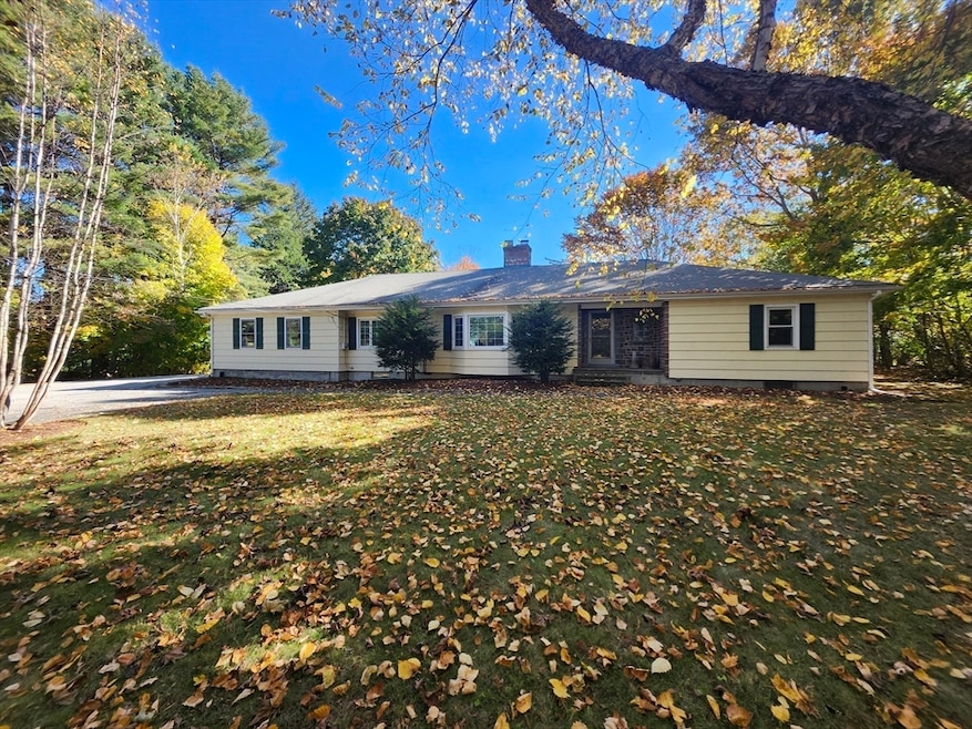 455 Boston Rd, Sutton, MA 01590 - photo 1