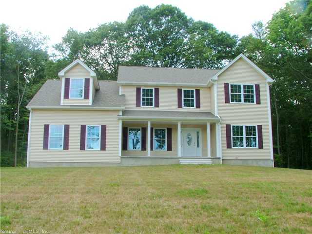 42 Carvalho Dr, Salem, CT 06420 - photo 1