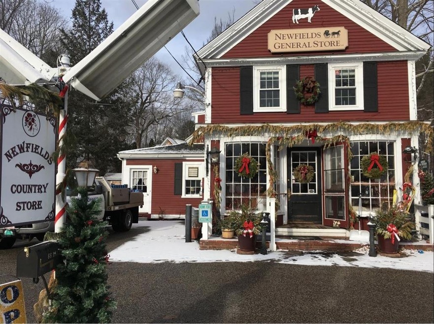 97 Halls Mill Rd, Newfields, NH 03856 - photo 1