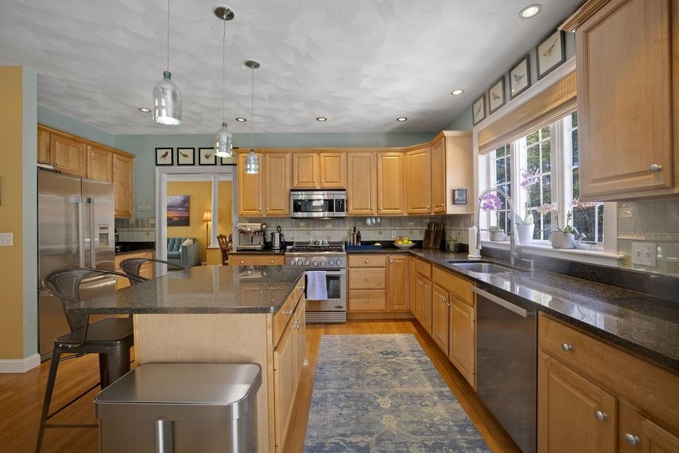 29 Runaway Rd, Newfields, NH 03856 - photo 1