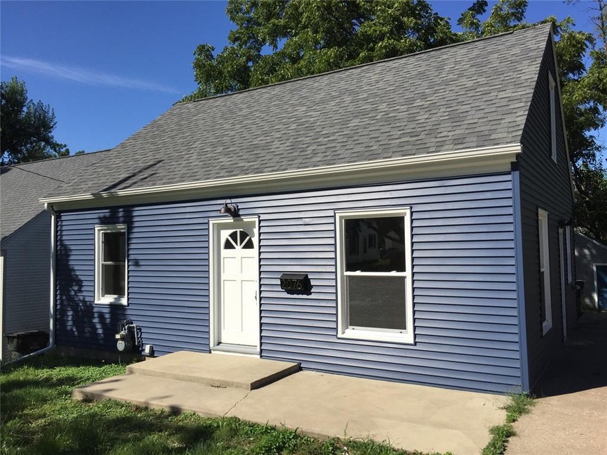 Sold $154,000 • Co-Listing Agent