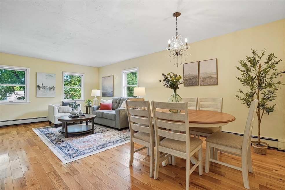 14 Grove St unit 3, Westborough, MA 01581 - photo 1