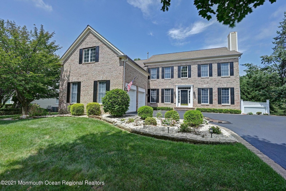22 Sage St, Holmdel, NJ 07733 - photo 1
