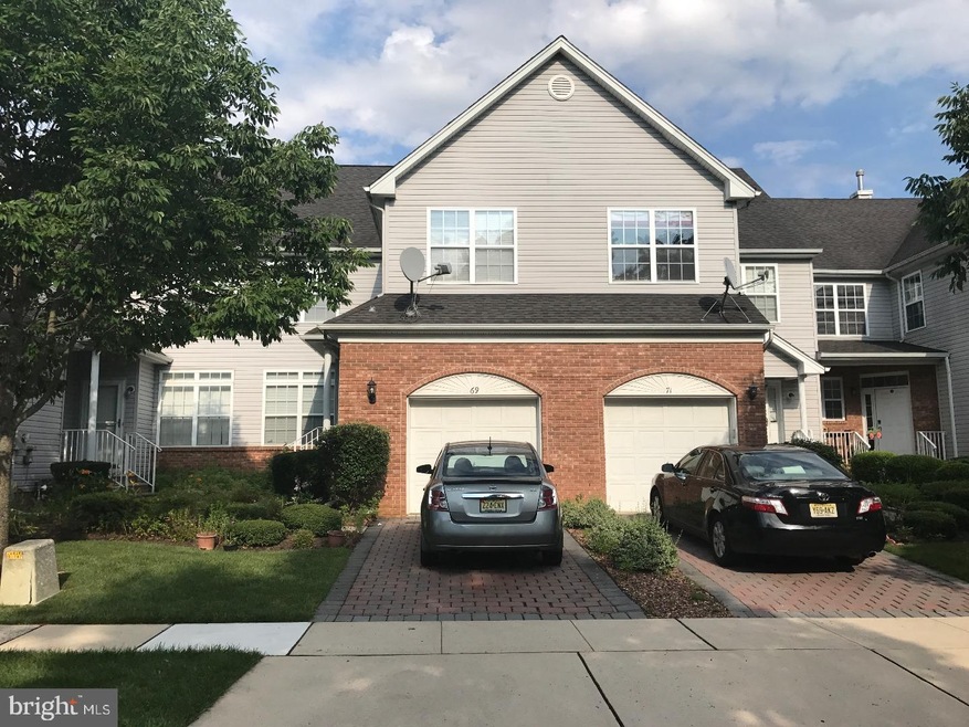 69 Tennyson Rd, East Windsor, NJ 08520 - photo 1