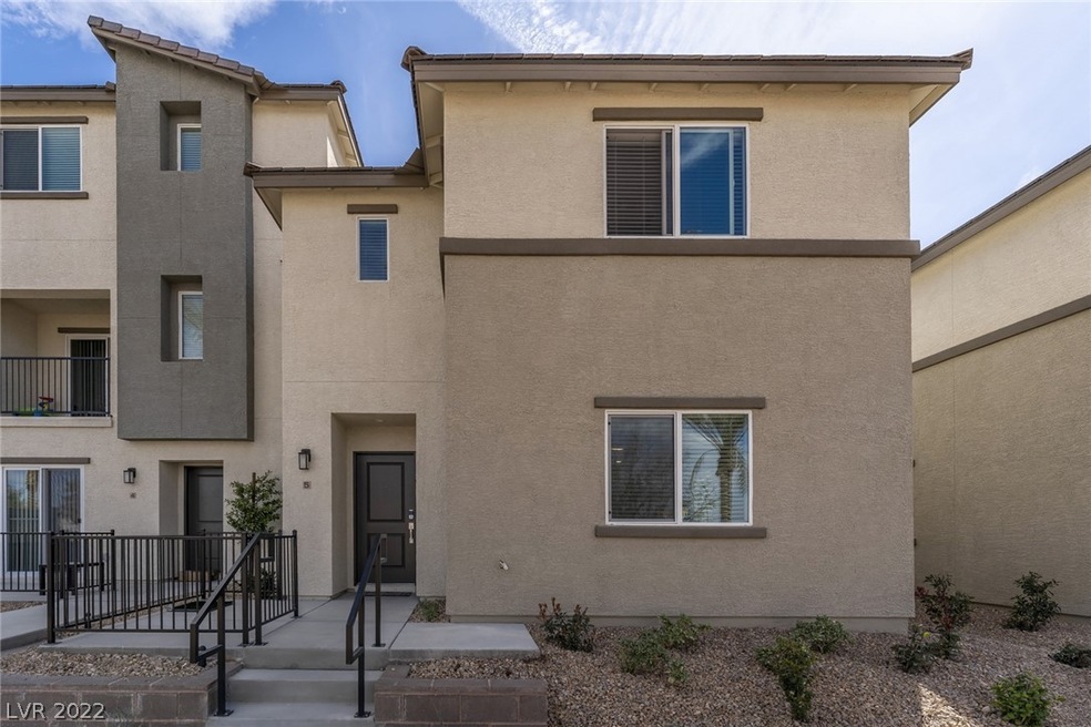 2820 Montage Sun Rd unit 5, Las Vegas, NV 89183 - photo 1