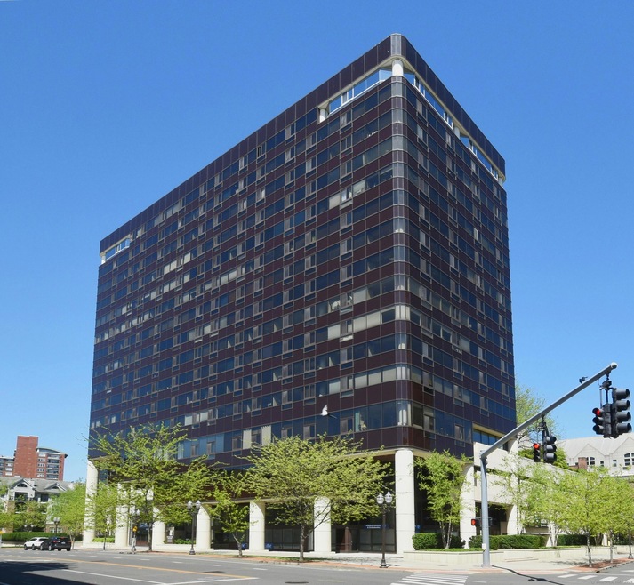 The Biltmore unit 1407, Stamford, CT 06901 - photo 1