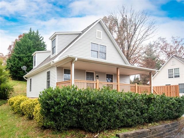 44 Iris St unit 13, Asheville, NC 28803 - photo 1