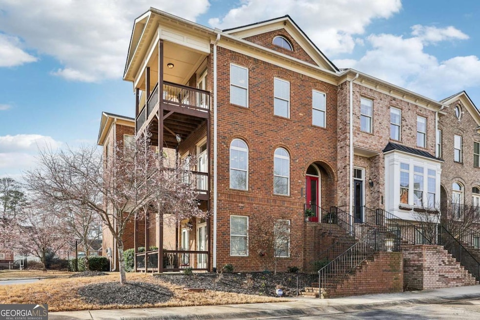 3484 Vintage Cir SE unit 13, Smyrna, GA 30080 - photo 1