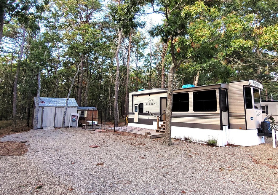 310 Old Chatham Rd Summer home for sale