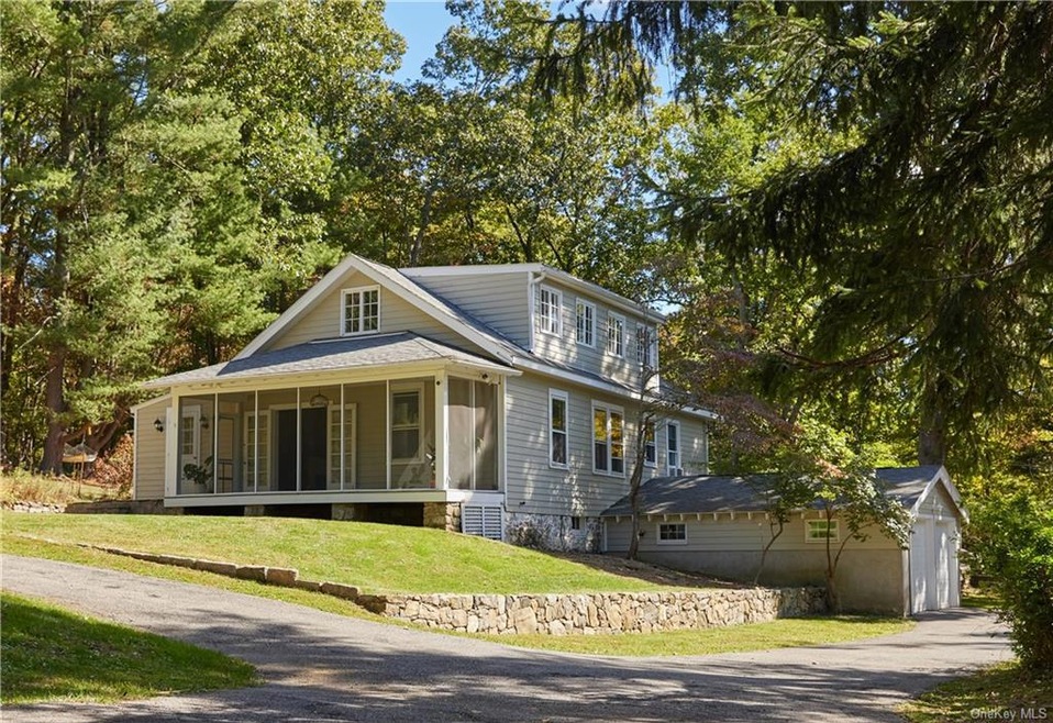 317 Millwood Rd, Chappaqua, NY 10514 - photo 1