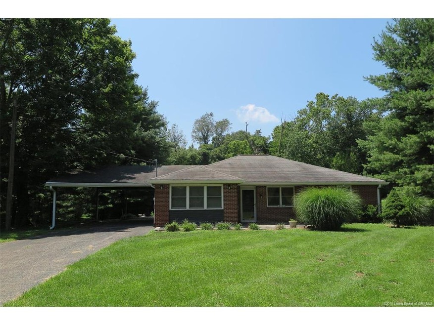 4493 St Marys Rd, Floyds Knobs, IN 47119 - photo 1