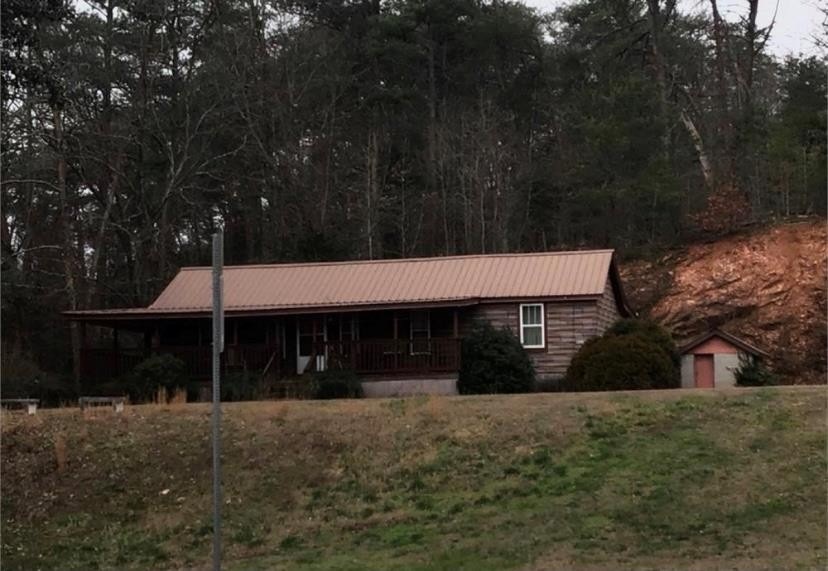 3496 Us Highway 411 NE, Ranger, GA 30734 - photo 1