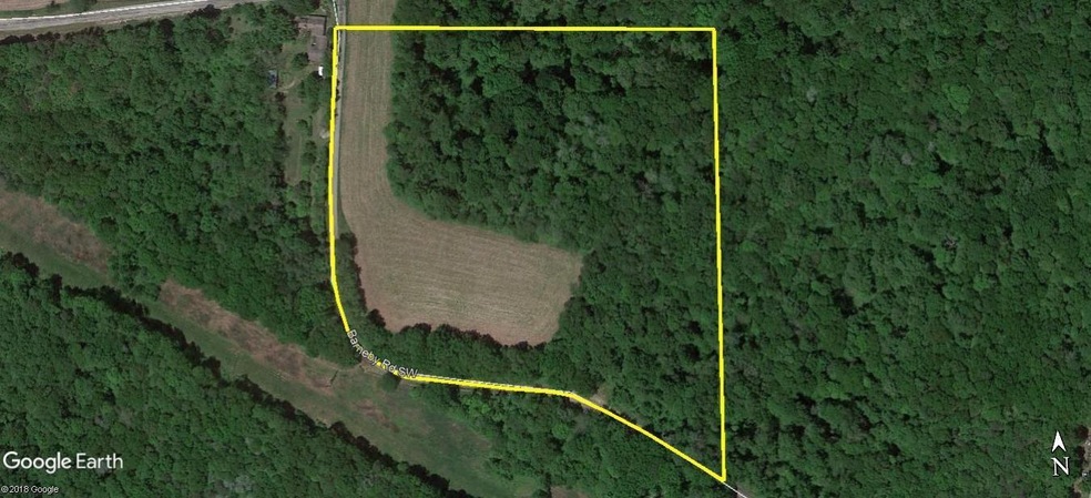 0 Barneby Rd SW, Lancaster, OH 43130 - photo 1