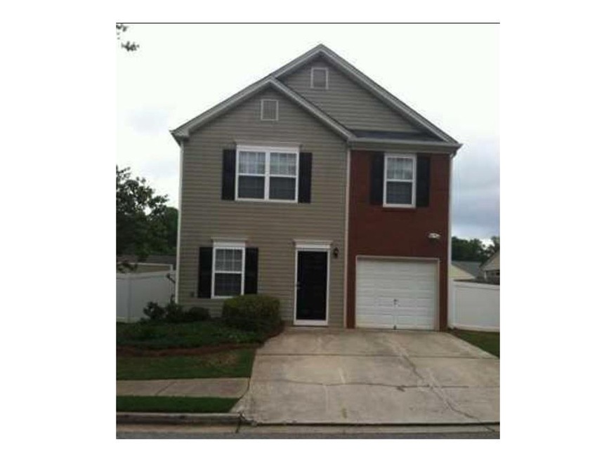 113 Oak Grove Place, Acworth, GA 30102 - photo 1