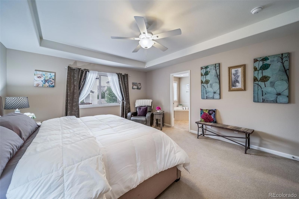 18236 Shadbury Ln, Parker, CO 80134 - photo 1