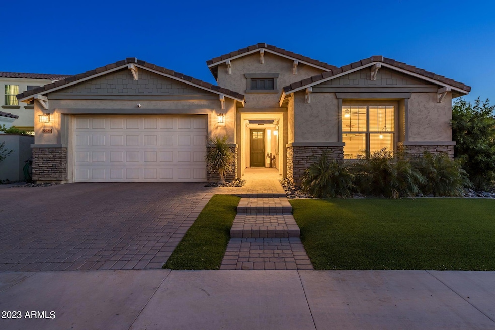 9529 E Theia Dr, Mesa, AZ 85212 - photo 1