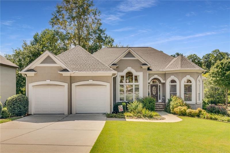 Welcome Home