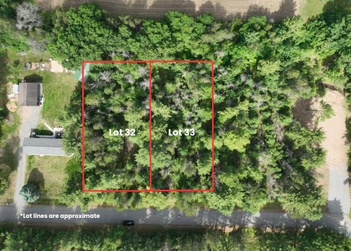 Under Contract $45,000 • Co-Listing Agent